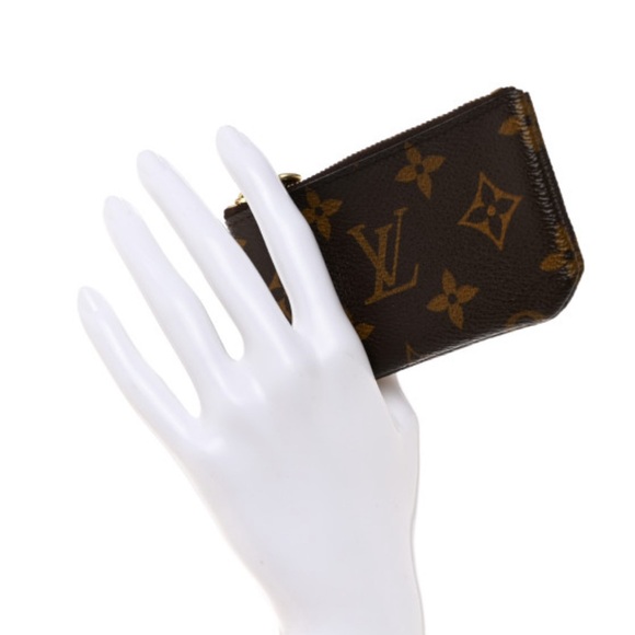 Louis Vuitton Key Pouch - Picture 5 of 5